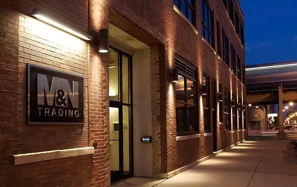 209 N Morgan Street #302, Chicago, IL 60607