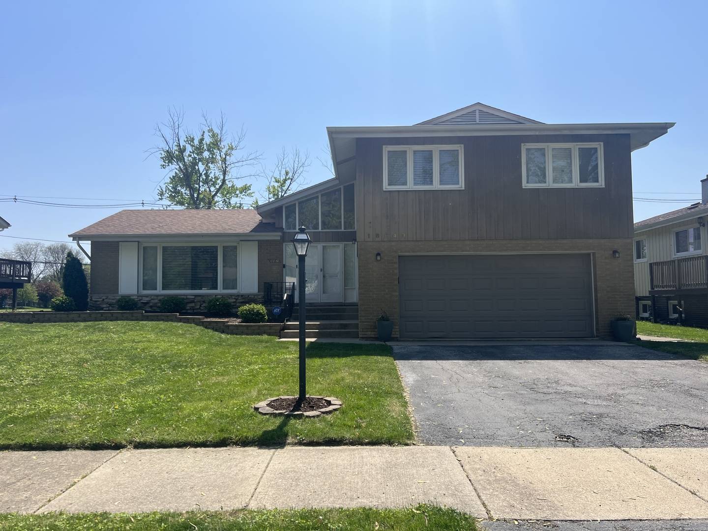 Homewood, IL 60430,18840 May Avenue