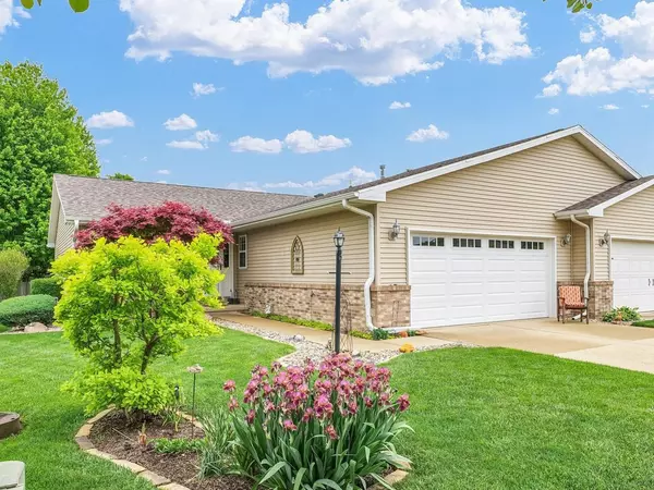 Savoy, IL 61874,704 B Phlox Drive