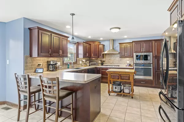 Beecher, IL 60401,253 Aspen Drive