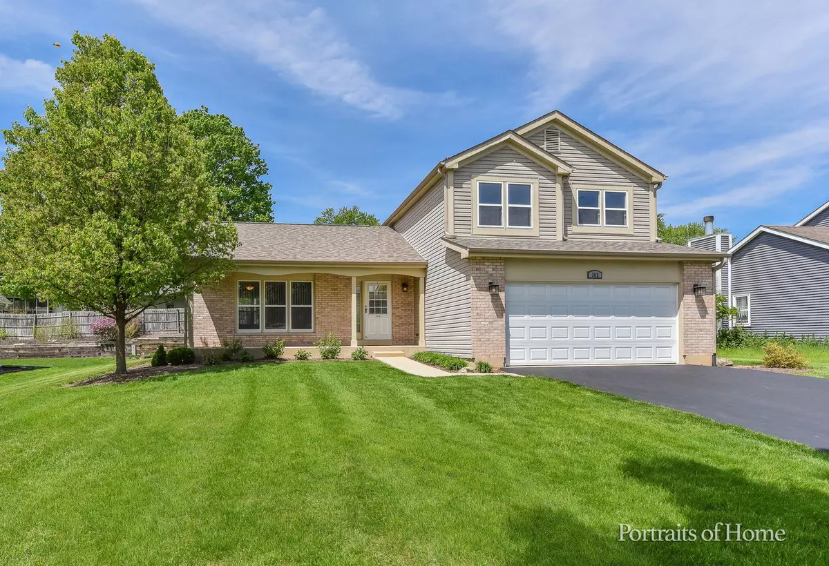 North Aurora, IL 60542,362 Timber Oaks Drive