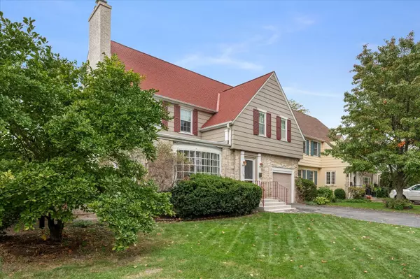 Oak Park, IL 60302,1109 Linden Avenue
