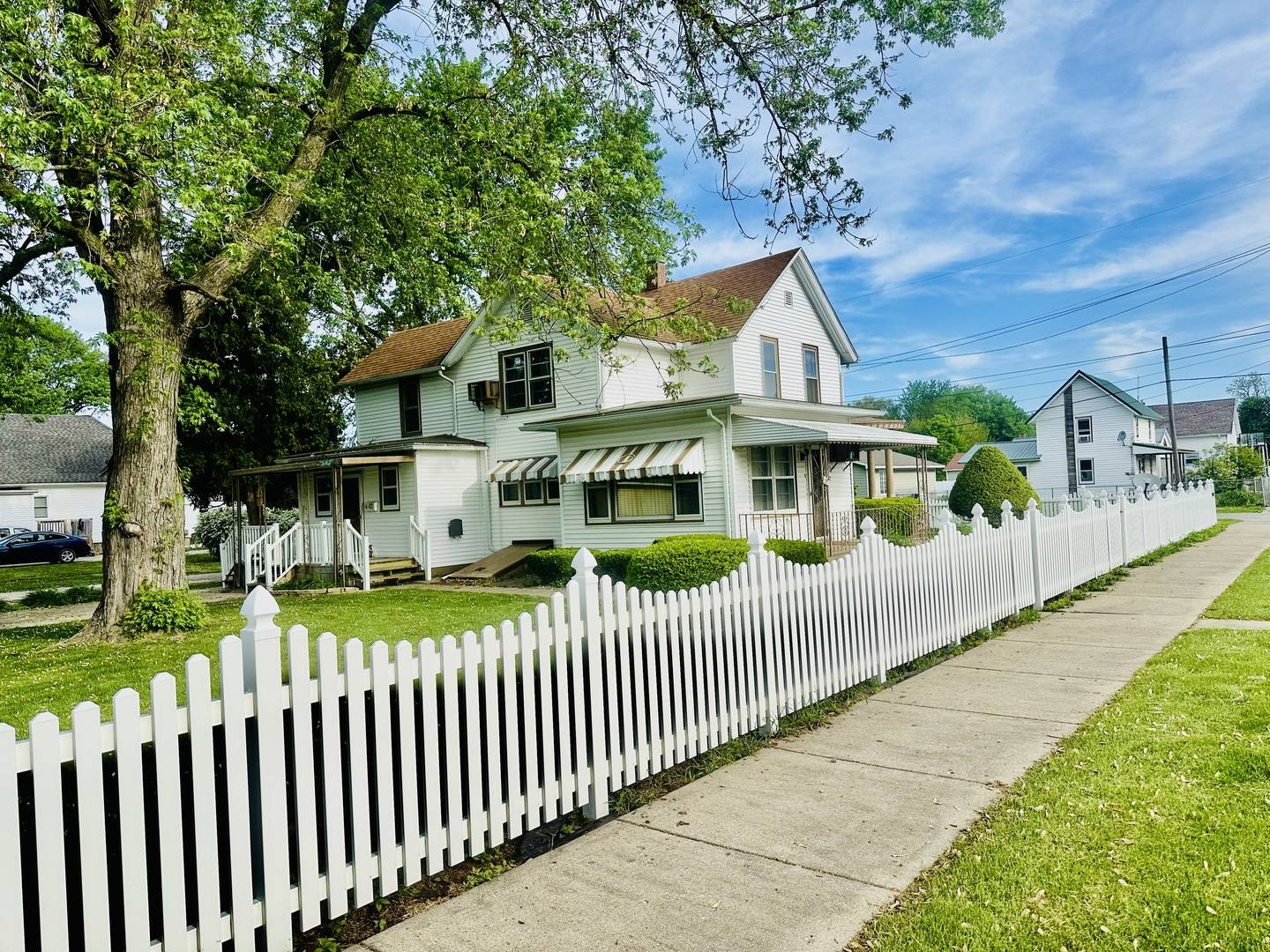 Streator, IL 61364,1115 E Wilson Street