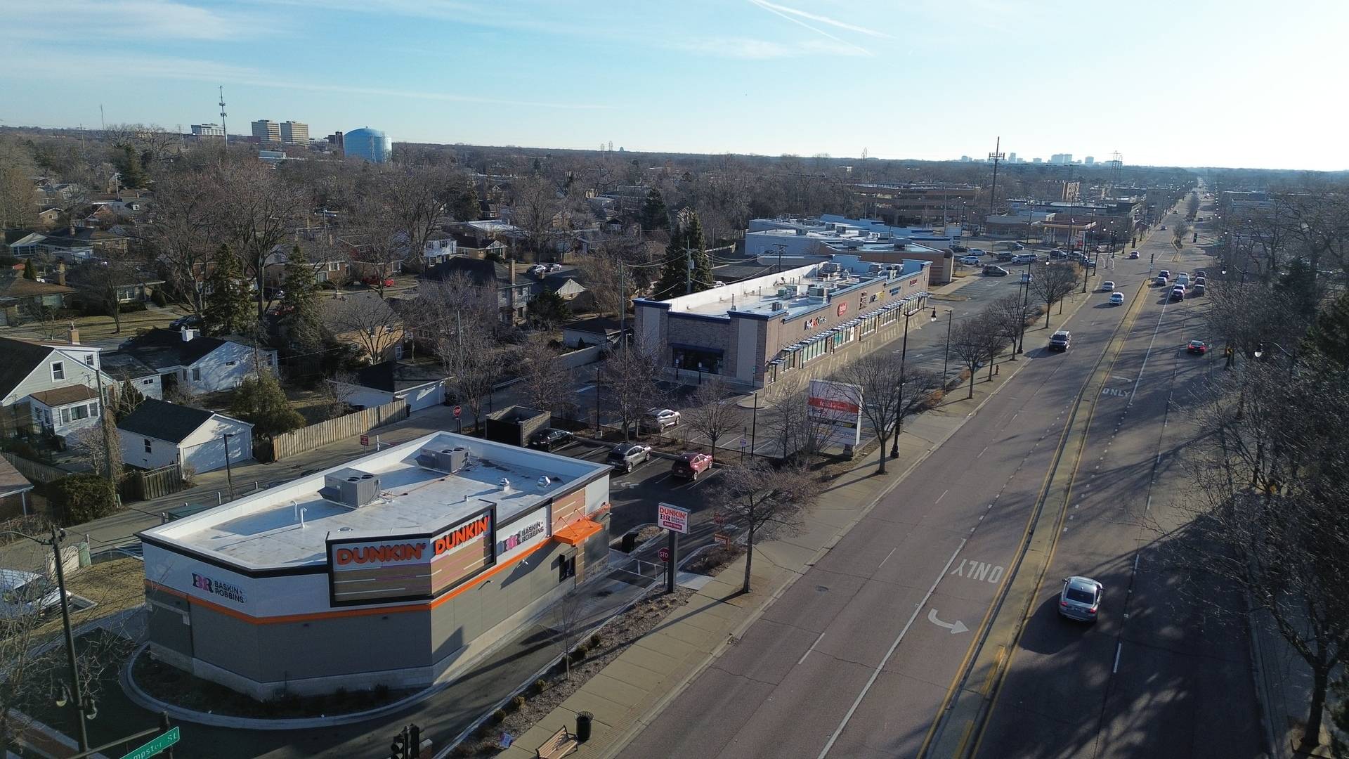 Skokie, IL 60077,5232 Dempster Street