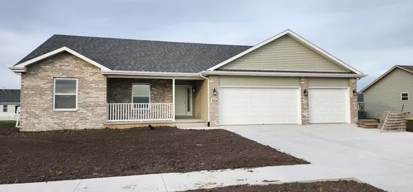 524 Lloyd Drive, Dwight, IL 60420