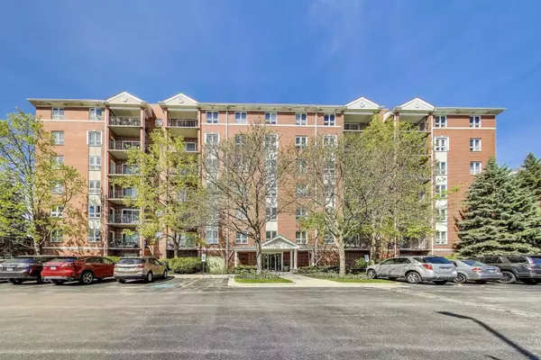 Wheeling, IL 60090,100 N Milwaukee Avenue #707