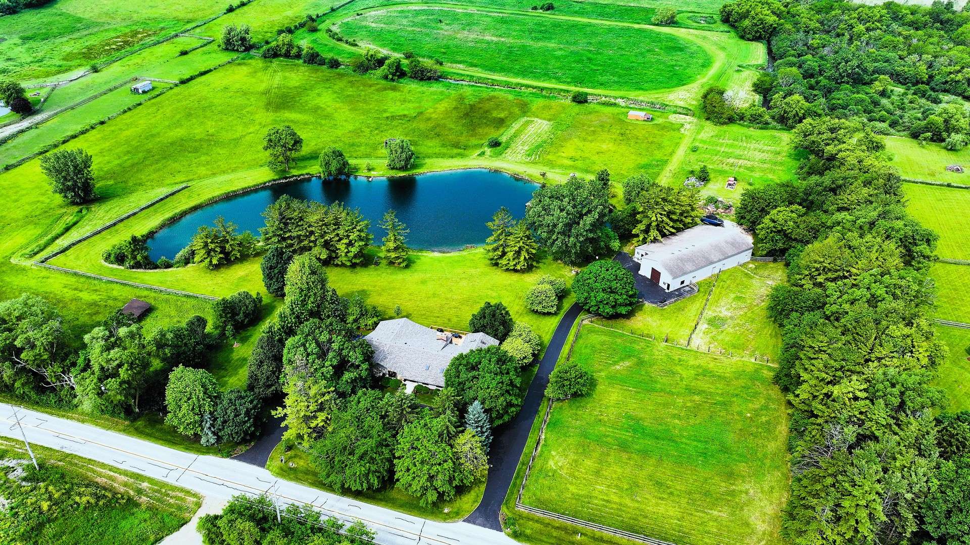 Huntley, IL 60142,8311 Haligus Road