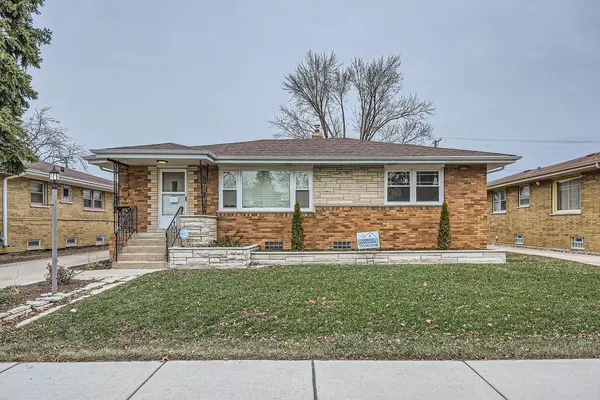 South Holland, IL 60473,1012 E 162nd Place