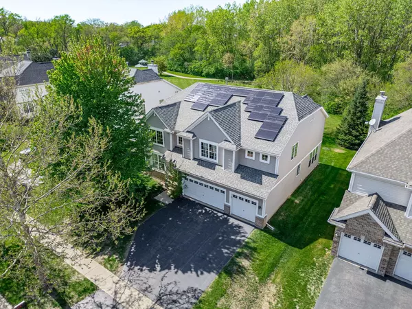 West Chicago, IL 60185,325 Hemlock Lane