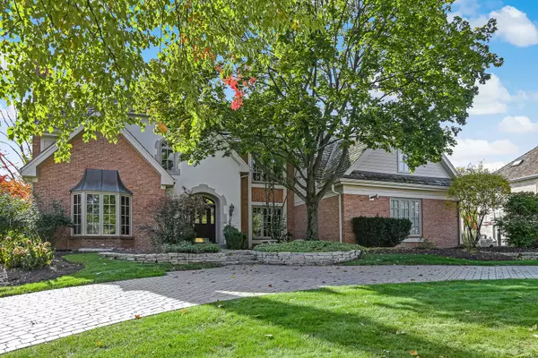 Burr Ridge, IL 60527,2 Hampton Court