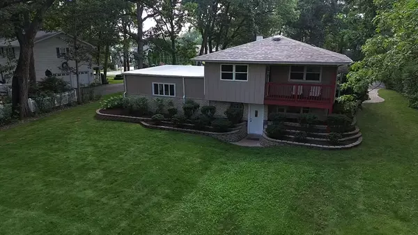 Burr Ridge, IL 60527,11S047 PALISADES Road