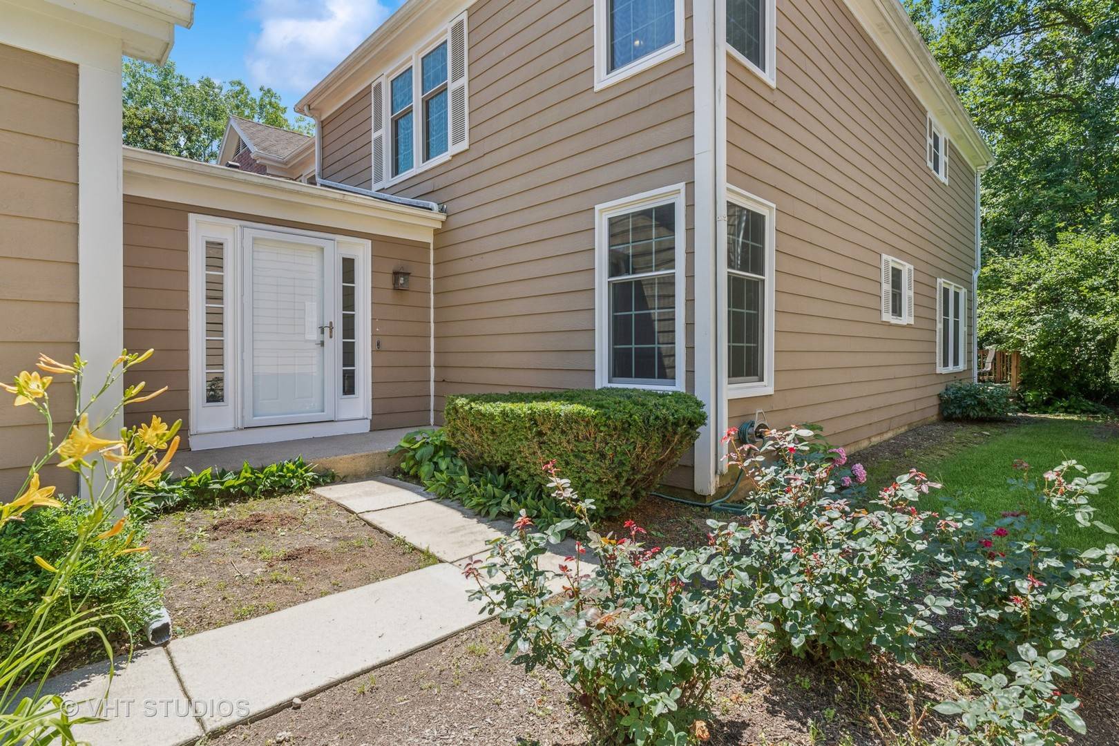 Lincolnshire, IL 60069,4 Sommerset Lane