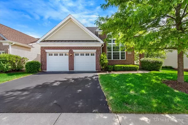 3879 Seigle Drive, Elgin, IL 60124