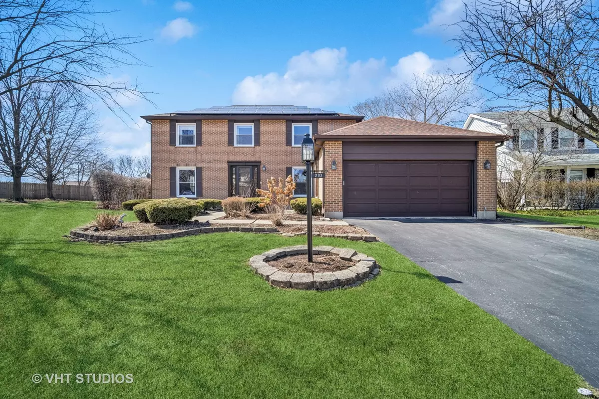 Northbrook, IL 60062,210 Constance Lane