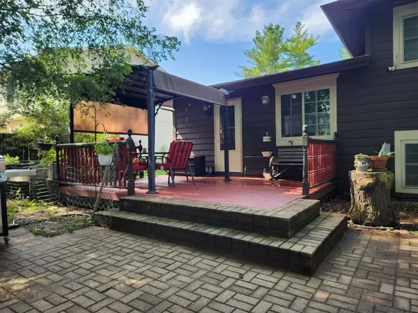 Mchenry, IL 60050,2810 Brentwood Lane