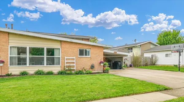Rantoul, IL 61866,1633 Golfview Circle