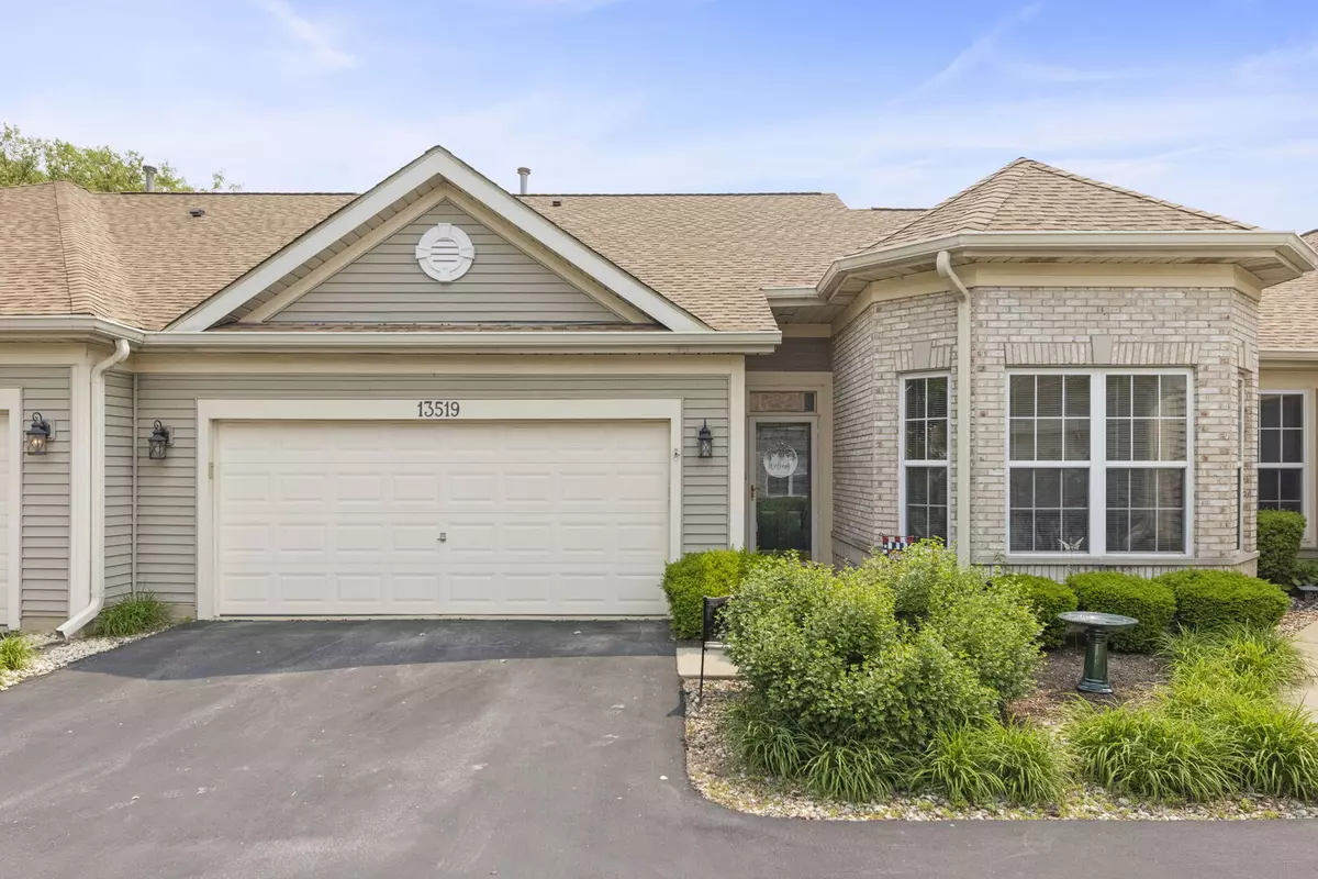 Plainfield, IL 60544,13519 S Butternut Court