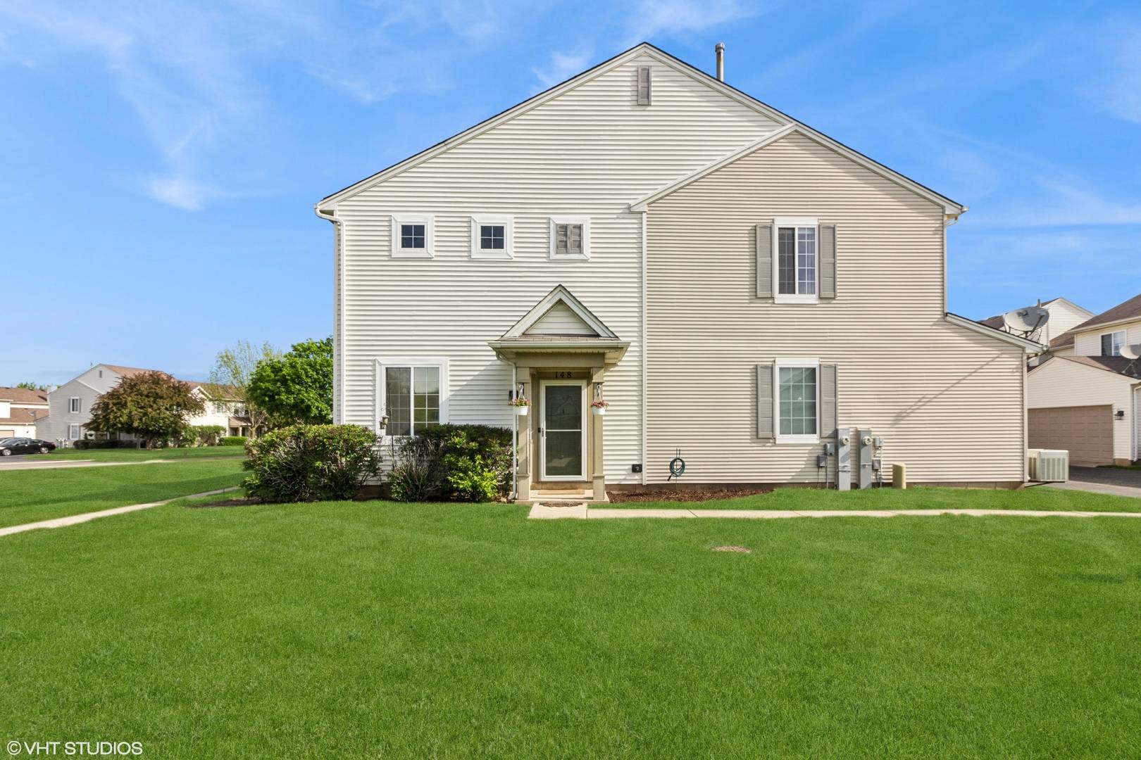 148 Azalea Circle #0, Romeoville, IL 60446