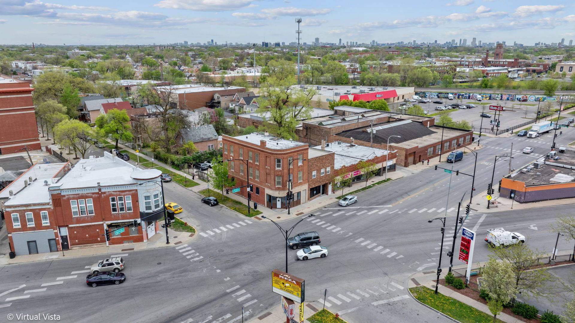 Chicago, IL 60651,3624 W Division Street #3624
