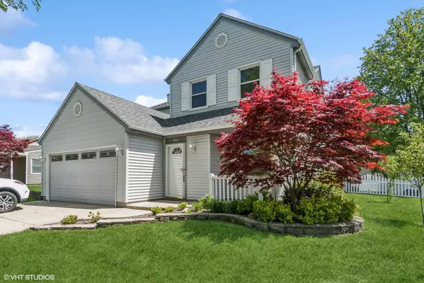 1912 Seton Hall Drive, Naperville, IL 60565
