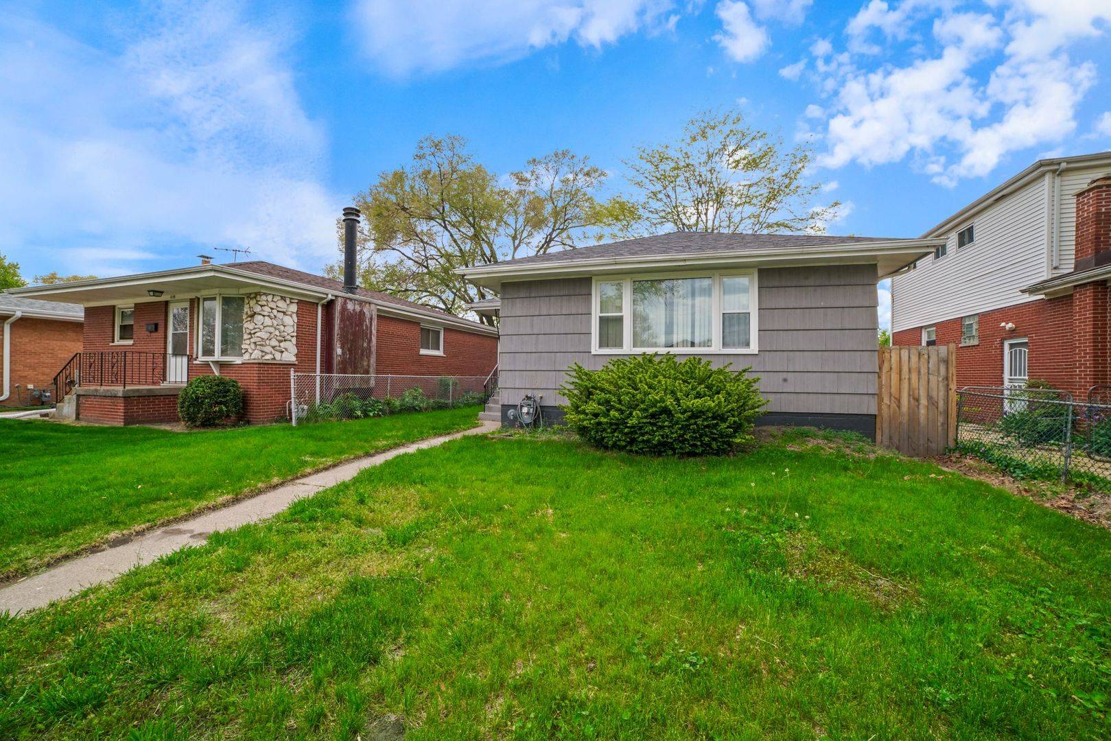 Calumet City, IL 60409,434 Mackinaw Avenue