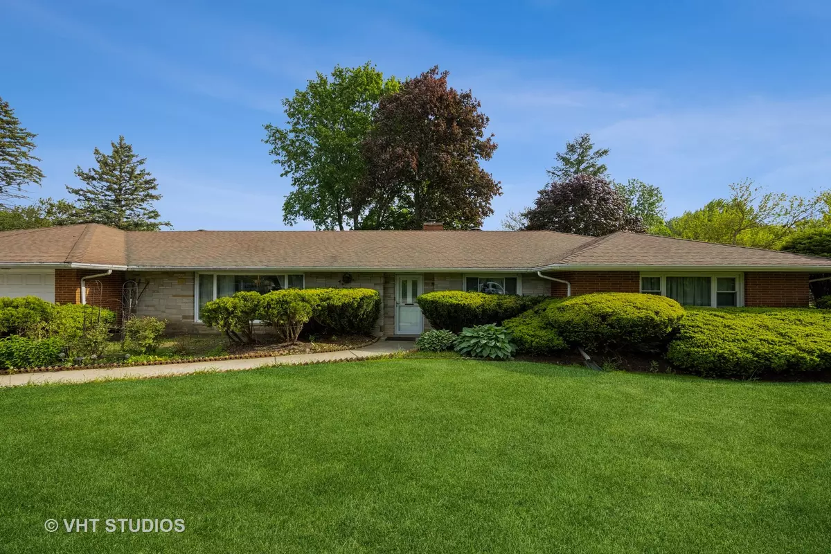 Sleepy Hollow, IL 60118,1715 W Main Street