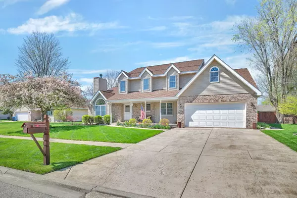 Morris, IL 60450,1002 Birchwood Court