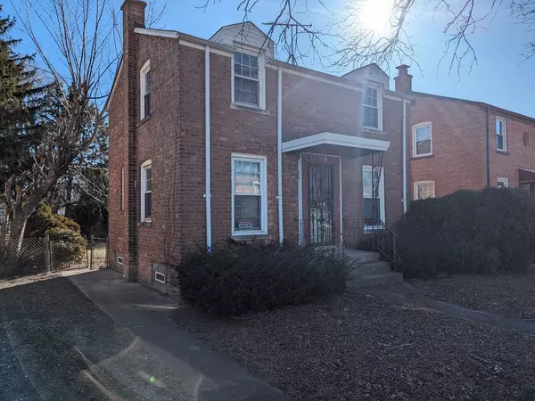 Chicago, IL 60629,7317 S Mozart Street