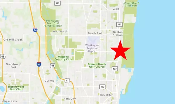 Beach Park, IL 60087,38101 N Sheridan Road