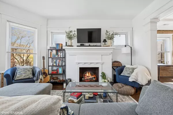 Chicago, IL 60660,5830 N Glenwood Avenue