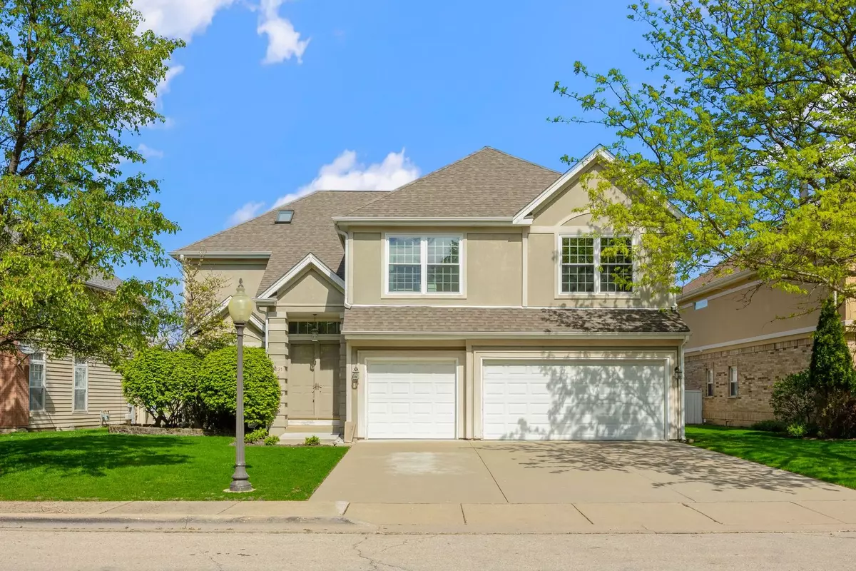 Morton Grove, IL 60053,9231 N Natchez Avenue