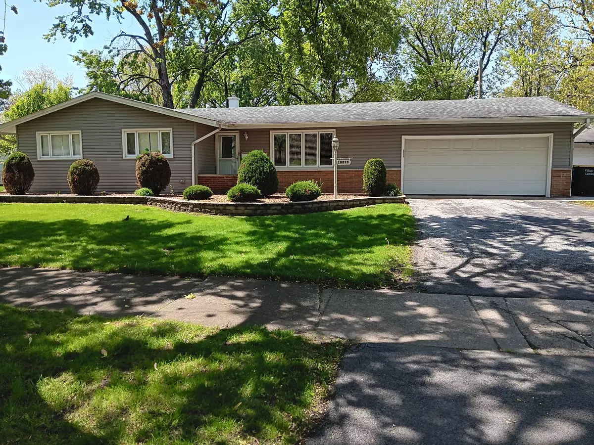 Lansing, IL 60438,18828 Greenbay Avenue