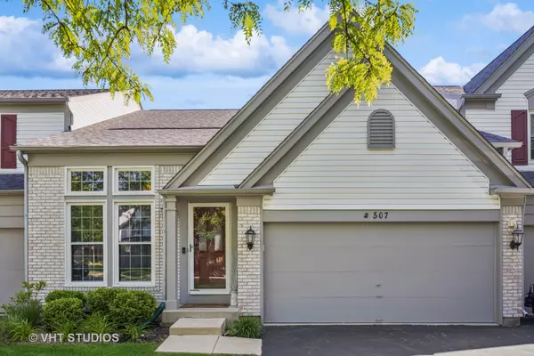 Naperville, IL 60565,507 Orleans Avenue