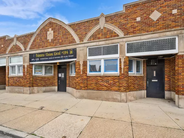 Chicago, IL 60634,3011 N Austin Avenue