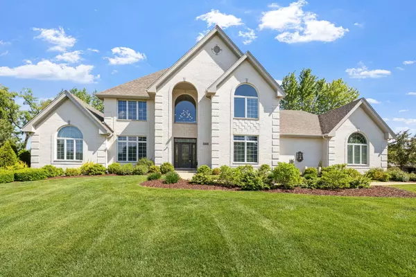 11658 COUNTRY POND Drive, Mokena, IL 60448