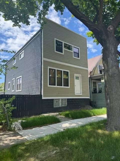 Chicago, IL 60619,7846 S Saint Lawrence Avenue