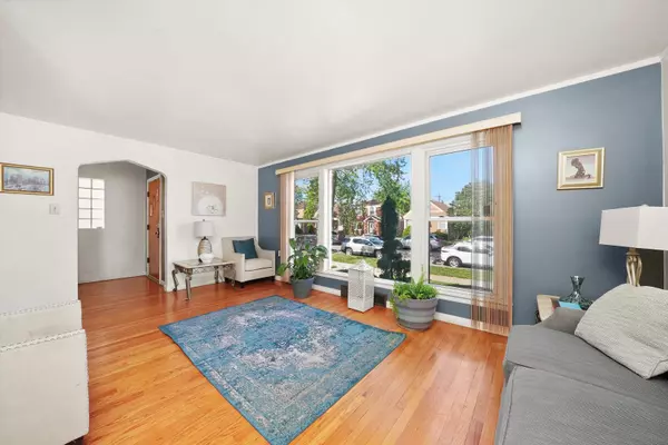 Chicago, IL 60652,8117 S Sawyer Avenue