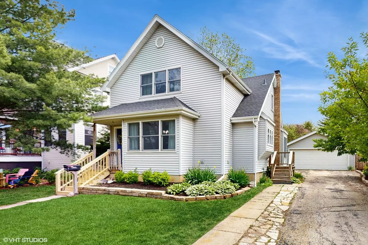Westmont, IL 60559,111 N Washington Street
