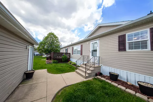 235 Poppy Lane,  Matteson,  IL 60443