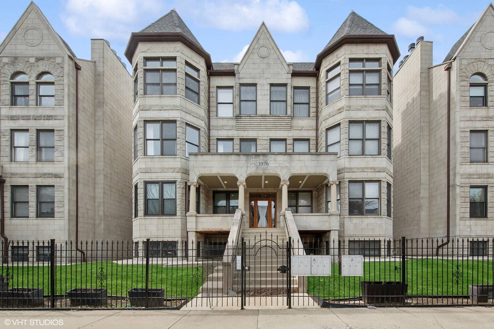 3976 S Ellis Avenue #GS, Chicago, IL 60653
