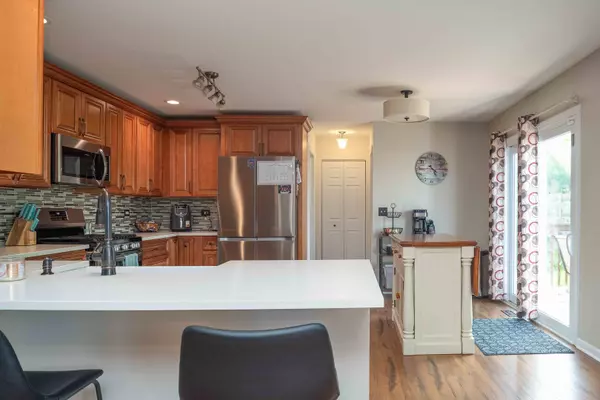 Lake Villa, IL 60046,758 Sun Lake Road