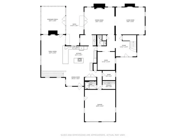 Winnetka, IL 60093,11 Longmeadow Road