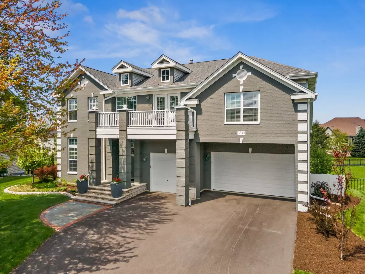 Geneva, IL 60134,3341 Hillcrest Road