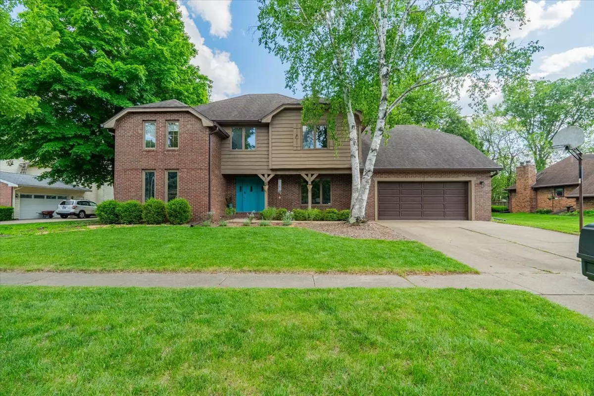 Bloomington, IL 61701,6 Jill Court