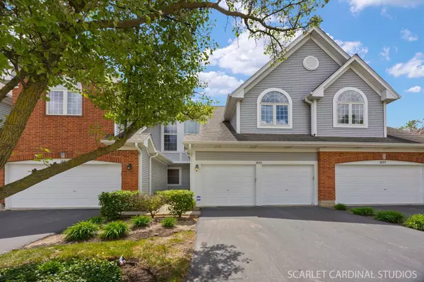 1653 W Ethans Glen Drive, Palatine, IL 60067