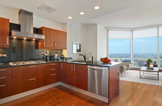 Chicago, IL 60611,401 N Wabash Avenue #41D
