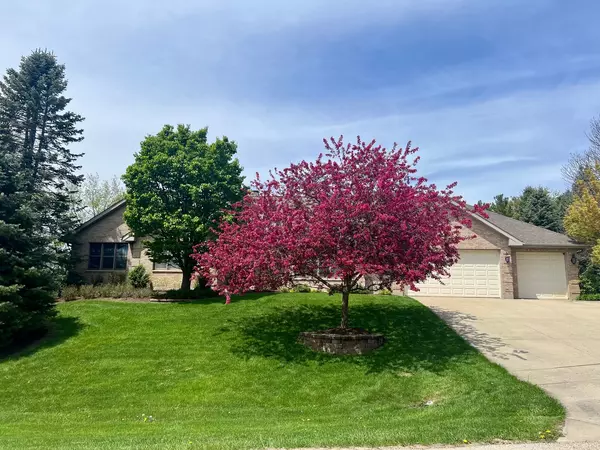 Wauconda, IL 60084,26032 W Laurel Court