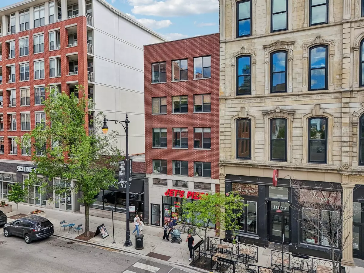 Chicago, IL 60607,1025 W Madison Street #1