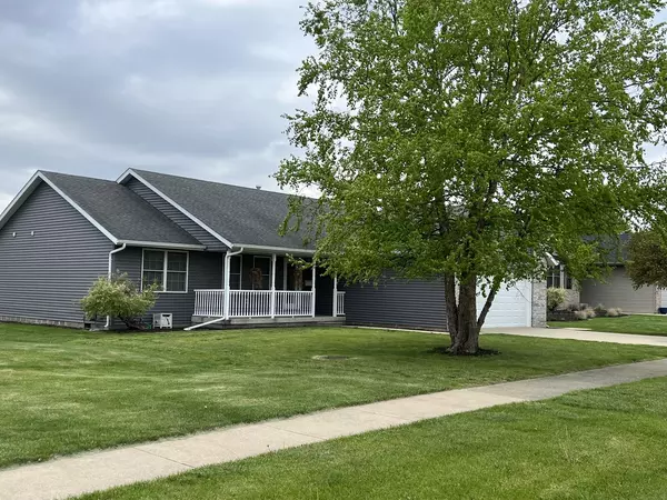 Bourbonnais, IL 60914,330 Centerpoint S Drive