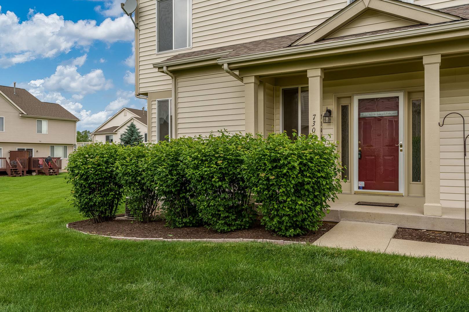 Loves Park, IL 61111,7306 CASEY Drive #0